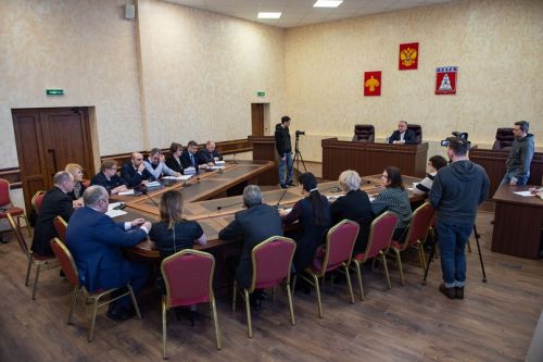 На отлов собак Администрацией будет дополнительно выделено 800 тысяч рублей